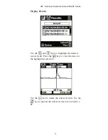 Предварительный просмотр 25 страницы 3M 900AST Series Instruction Manual