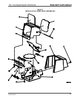 Preview for 15 page of 3M 9040 Illustrated Parts Breakdown