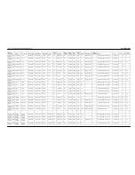 Preview for 61 page of 3M 9040 Illustrated Parts Breakdown