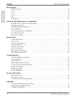 Preview for 6 page of 3M 9200IC Plus Operator'S Manual