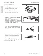 Preview for 18 page of 3M 9200IC Plus Operator'S Manual