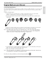 Предварительный просмотр 27 страницы 3M 9200IC Plus Operator'S Manual