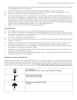 Preview for 6 page of 3M 9205 Plus User Instructions