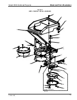 Предварительный просмотр 8 страницы 3M 9600 Illustrated Parts Breakdown