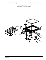 Предварительный просмотр 14 страницы 3M 9600 Illustrated Parts Breakdown