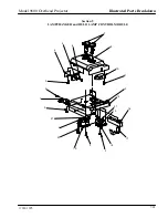 Предварительный просмотр 24 страницы 3M 9600 Illustrated Parts Breakdown