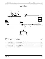 Предварительный просмотр 26 страницы 3M 9600 Illustrated Parts Breakdown