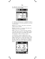 Preview for 10 page of 3M 965DSP/SA Instruction Manual