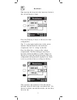 Preview for 24 page of 3M 965DSP/SA Instruction Manual