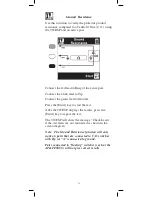 Preview for 39 page of 3M 965DSP/SA Instruction Manual