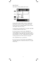 Preview for 42 page of 3M 965DSP/SA Instruction Manual