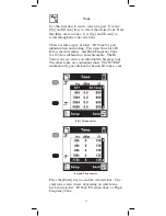 Preview for 55 page of 3M 965DSP/SA Instruction Manual