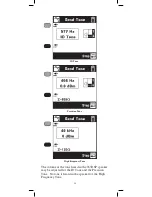 Preview for 56 page of 3M 965DSP/SA Instruction Manual