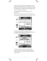 Preview for 59 page of 3M 965DSP/SA Instruction Manual