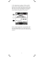 Preview for 68 page of 3M 965DSP/SA Instruction Manual