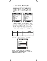 Preview for 88 page of 3M 965DSP/SA Instruction Manual