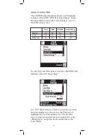 Preview for 115 page of 3M 965DSP/SA Instruction Manual