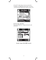 Preview for 119 page of 3M 965DSP/SA Instruction Manual