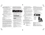 Preview for 32 page of 3M 9661L Manual