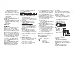 Preview for 40 page of 3M 9661L Manual