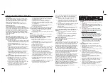 Preview for 69 page of 3M 9661L Manual