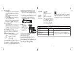 Preview for 70 page of 3M 9661L Manual