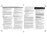 Preview for 81 page of 3M 9661L Manual