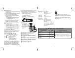 Preview for 82 page of 3M 9661L Manual