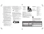 Preview for 86 page of 3M 9661L Manual