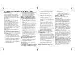 Preview for 89 page of 3M 9661L Manual