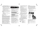 Preview for 99 page of 3M 9661L Manual