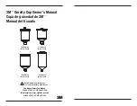 3M 97-044 Owner'S Manual preview