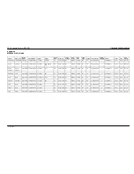 Предварительный просмотр 38 страницы 3M 9700 Illustrated Parts Breakdown