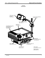 Предварительный просмотр 8 страницы 3M 9800 Illustrated Parts Breakdown