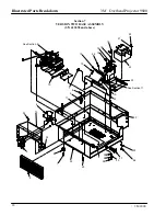 Preview for 23 page of 3M 9800 Illustrated Parts Breakdown