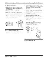 Предварительный просмотр 14 страницы 3M 9800 Service Manual