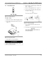 Предварительный просмотр 16 страницы 3M 9800 Service Manual