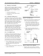 Предварительный просмотр 20 страницы 3M 9800 Service Manual