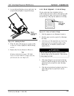 Предварительный просмотр 24 страницы 3M 9800 Service Manual