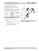 Предварительный просмотр 25 страницы 3M 9800 Service Manual