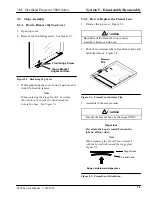 Предварительный просмотр 28 страницы 3M 9800 Service Manual