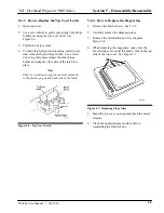 Предварительный просмотр 29 страницы 3M 9800 Service Manual