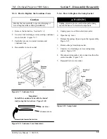 Предварительный просмотр 34 страницы 3M 9800 Service Manual