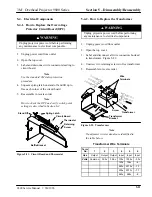 Предварительный просмотр 36 страницы 3M 9800 Service Manual