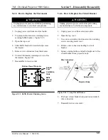 Предварительный просмотр 38 страницы 3M 9800 Service Manual