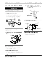 Предварительный просмотр 39 страницы 3M 9800 Service Manual