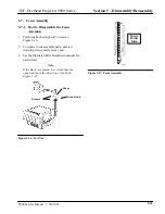 Предварительный просмотр 43 страницы 3M 9800 Service Manual