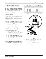 Предварительный просмотр 47 страницы 3M 9800 Service Manual