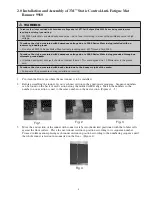 Preview for 5 page of 3M 9900 Series Instructions Manual