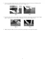 Preview for 8 page of 3M 9900 Series Instructions Manual